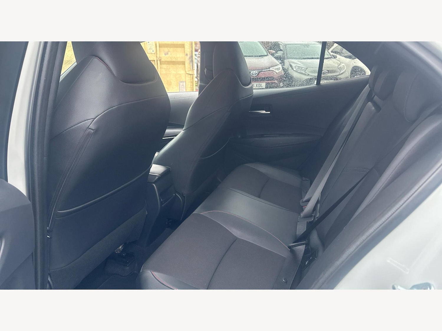 Used Toyota Corolla 2023 for sale - 77291923: Photo 15