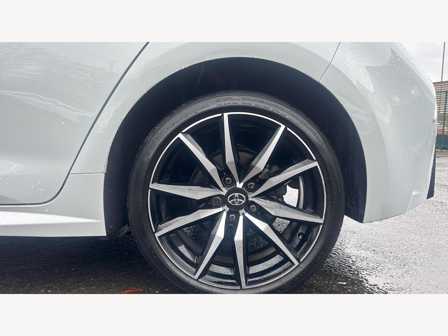 Used Toyota Corolla 2023 for sale - 77291923: Photo 20