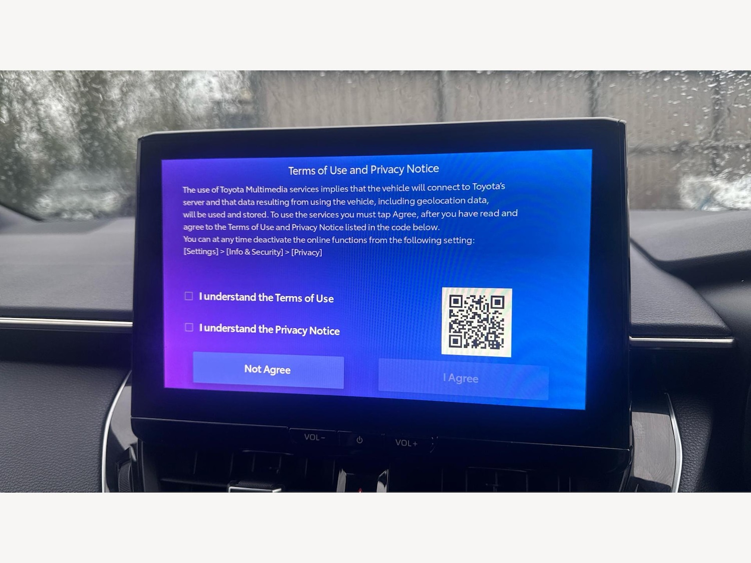 Used Toyota Corolla 2023 for sale - 77291923: Photo 22