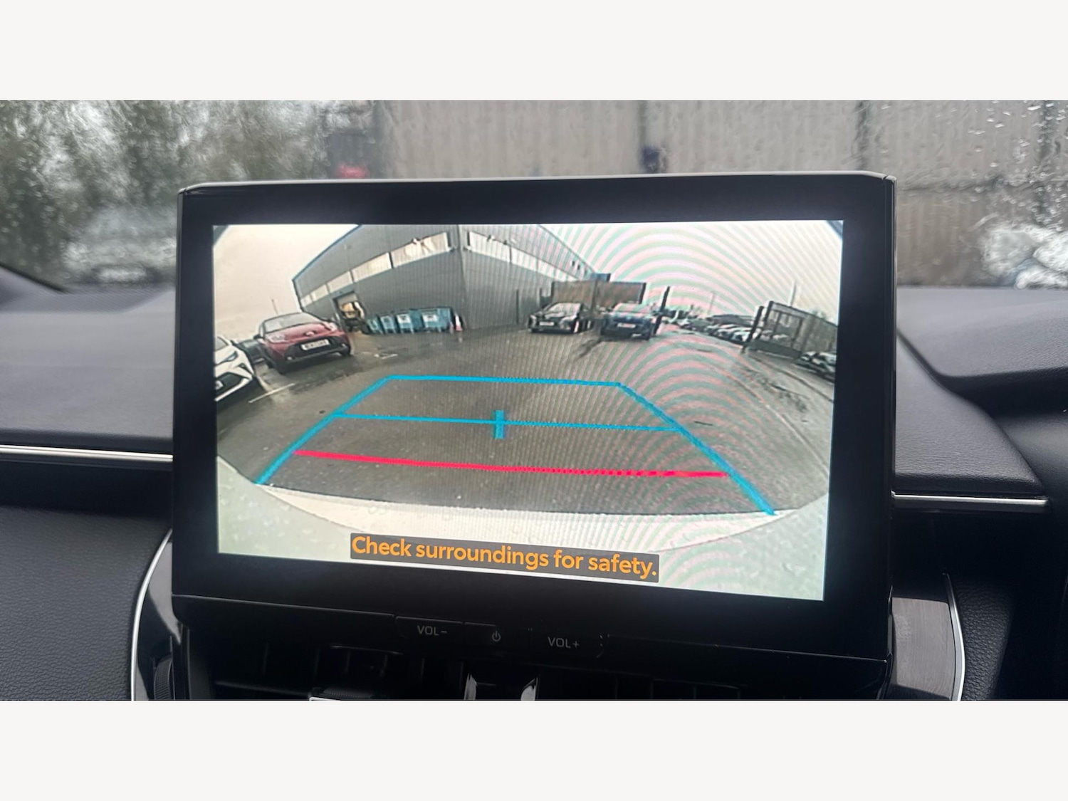 Used Toyota Corolla 2023 for sale - 77291923: Photo 23