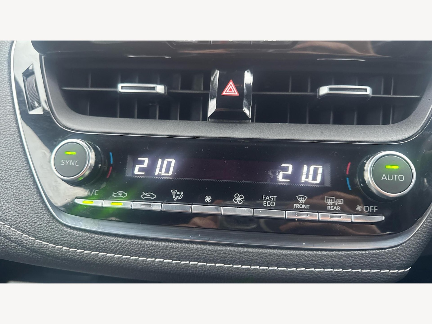 Used Toyota Corolla 2023 for sale - 77291923: Photo 25