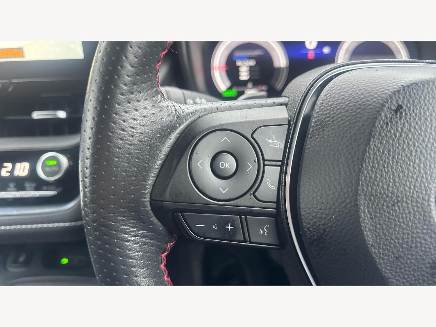 Used Toyota Corolla 2023 for sale - 77291923: Photo 26