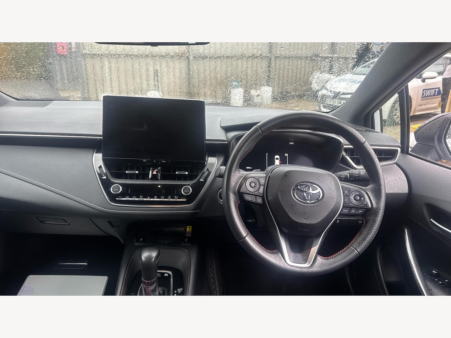 Used Toyota Corolla 2023 for sale - 77291923: Photo 7