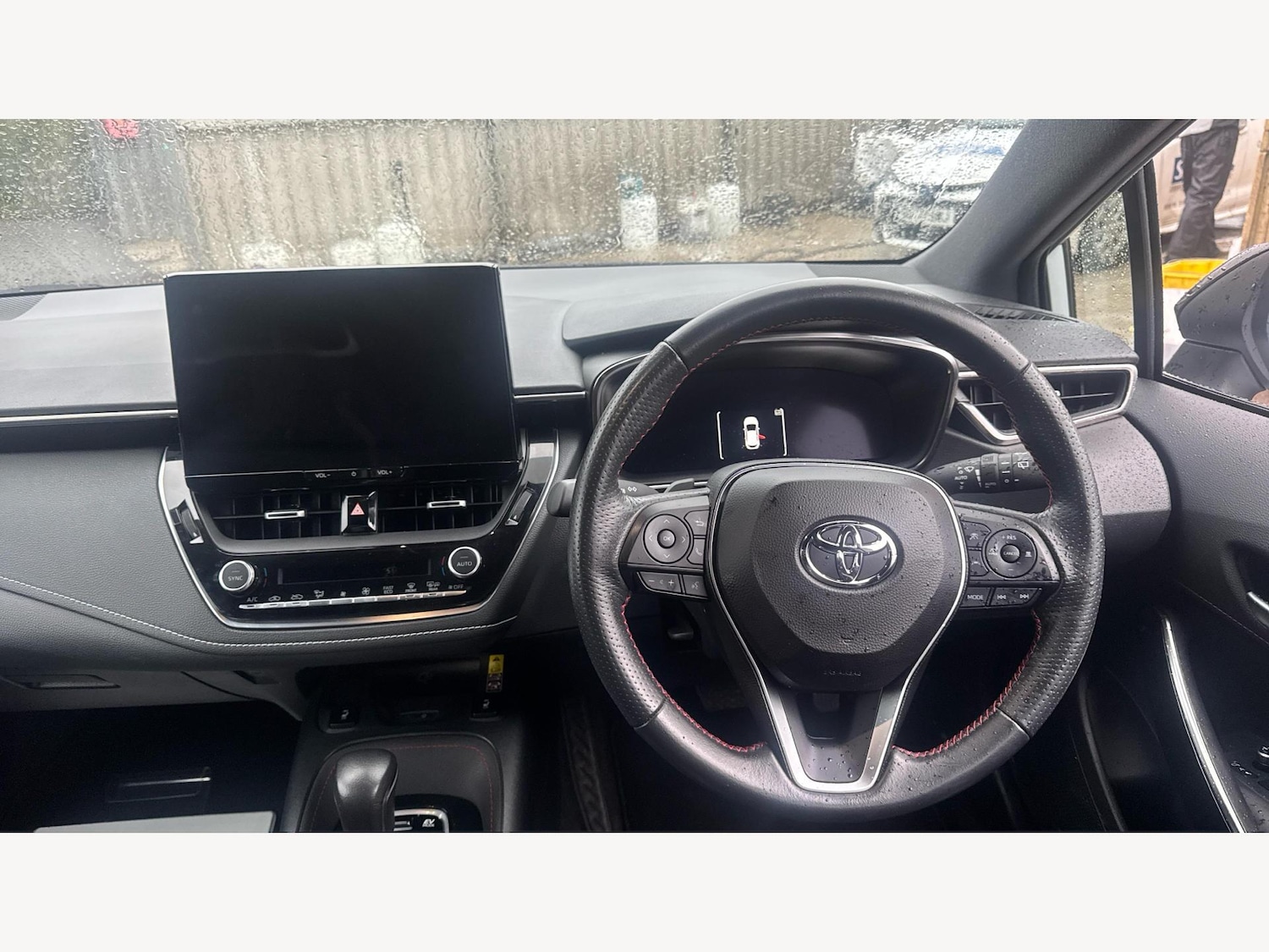 Used Toyota Corolla 2023 for sale - 77291923: Photo 8