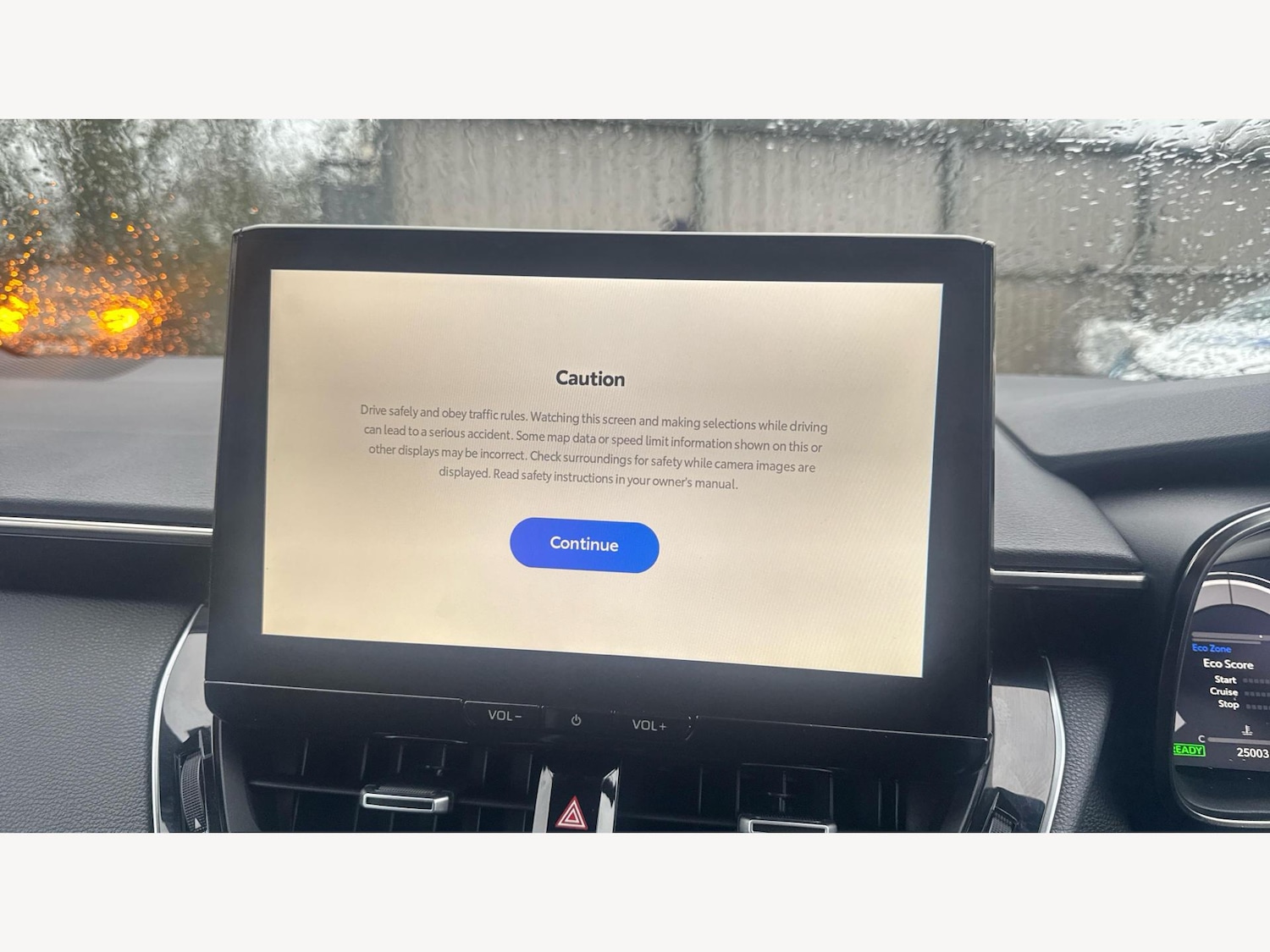 Used Toyota Corolla 2023 for sale - 77291923: Photo 9