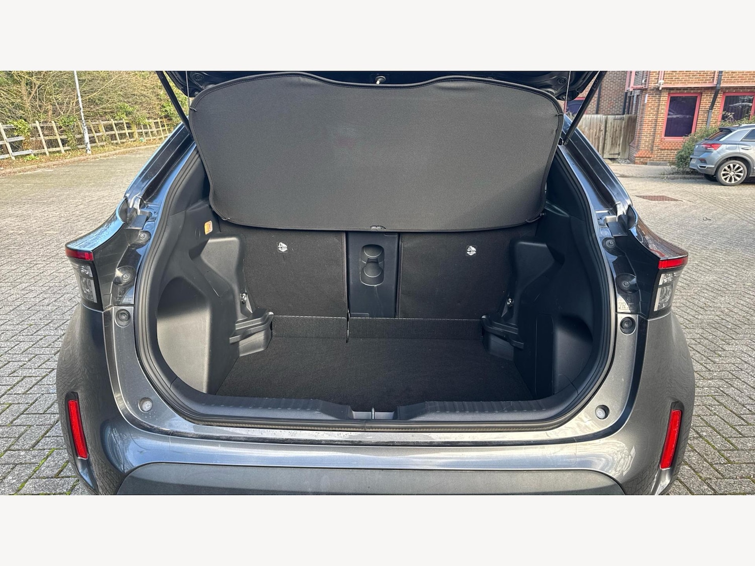 Used Toyota Yaris Cross 2022 for sale - 77155453: Photo 16