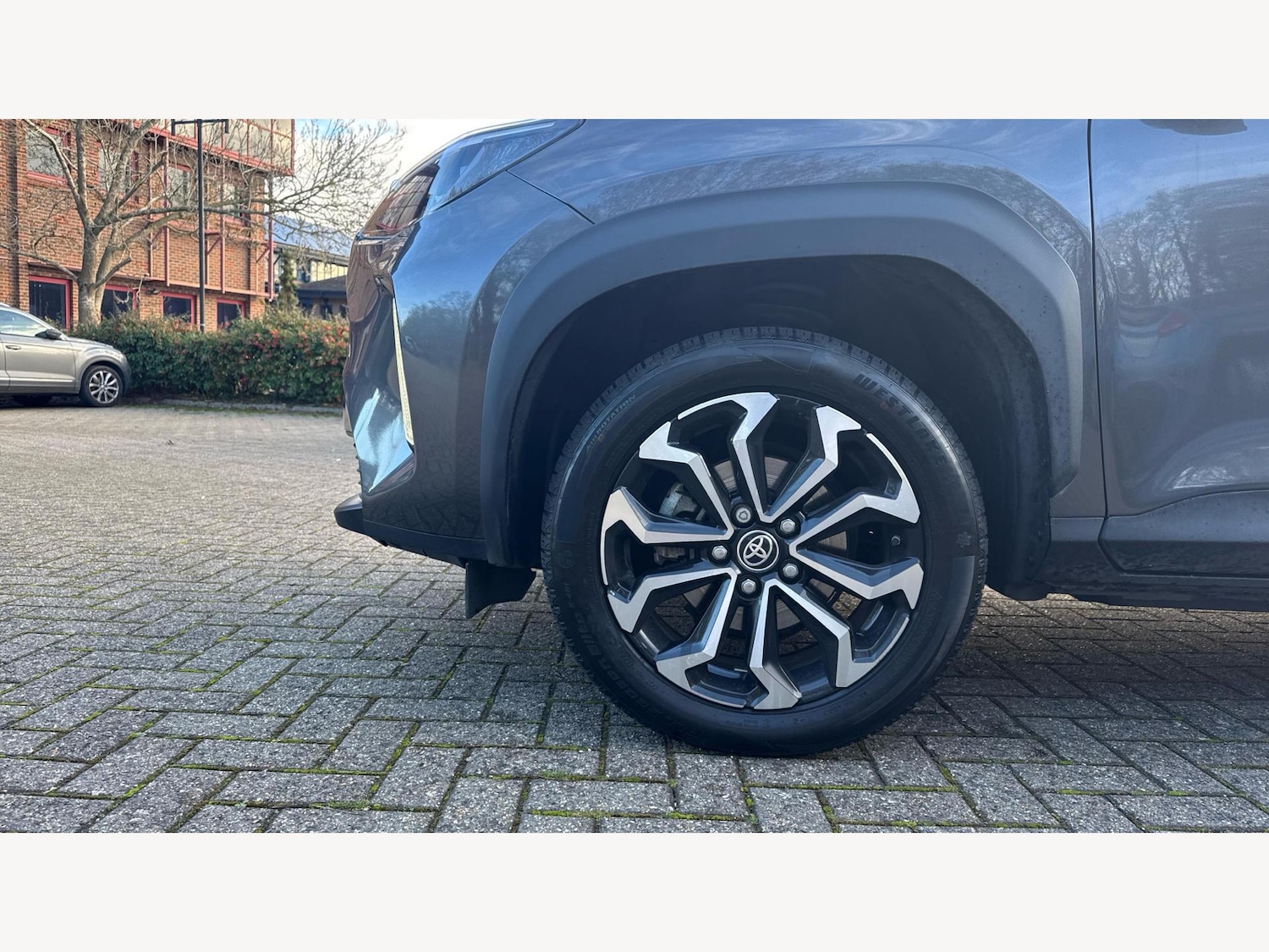 Used Toyota Yaris Cross 2022 for sale - 77155453: Photo 20