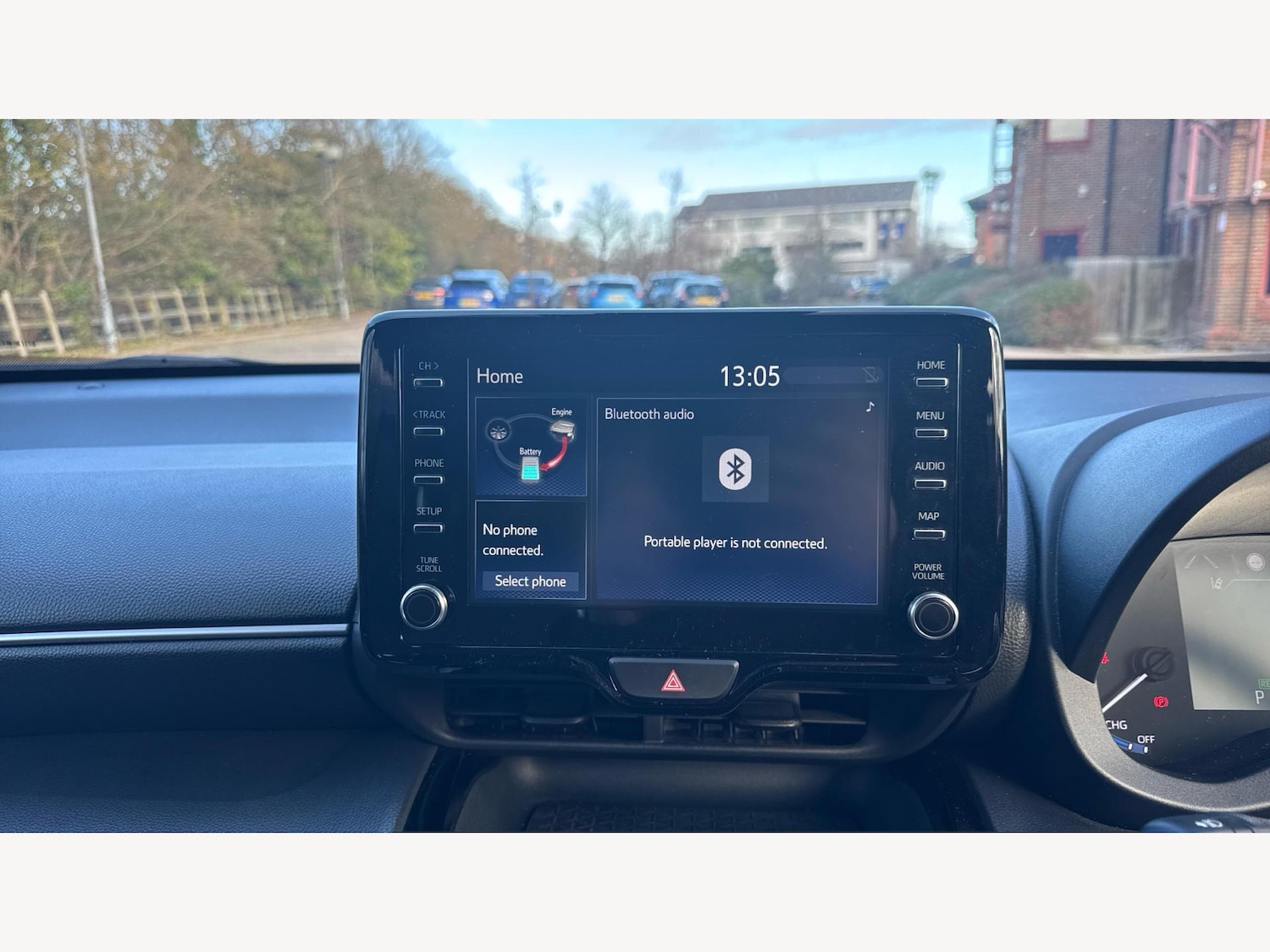 Used Toyota Yaris Cross 2022 for sale - 77155453: Photo 9