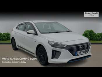 2017 (67) - 1.6 GDi Hybrid Premium SE 5dr DCT