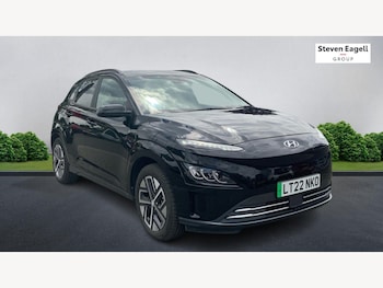 Used Hyundai KONA 2022 for sale - 79484494: Photo