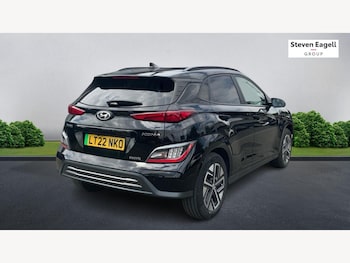 Used Hyundai KONA 2022 for sale - 79484494: Photo