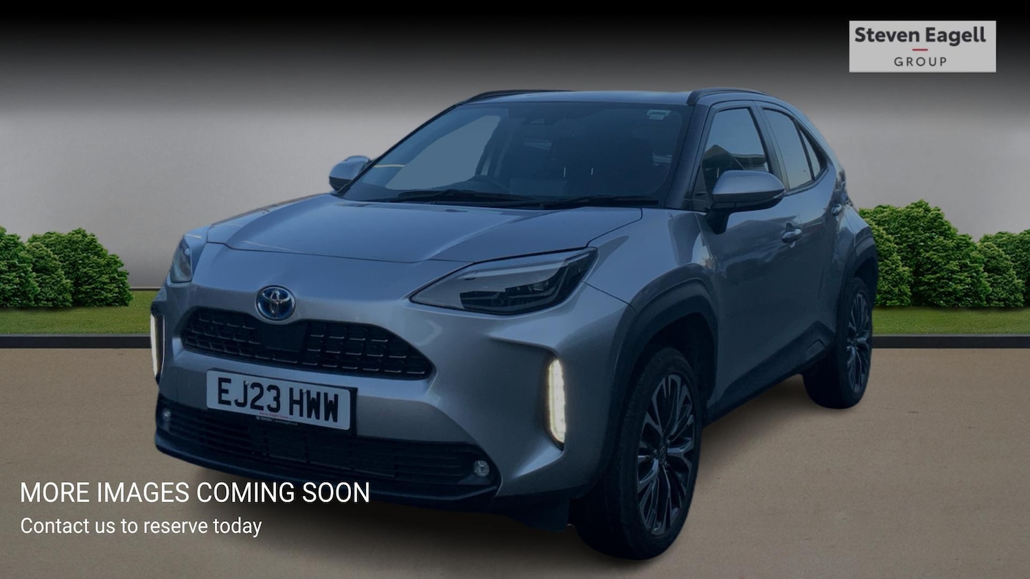 Used Toyota Yaris Cross 2023 for sale - 78156753: Photo 3