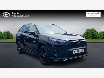 Used Toyota RAV4 2024 for sale - 79018820: Photo