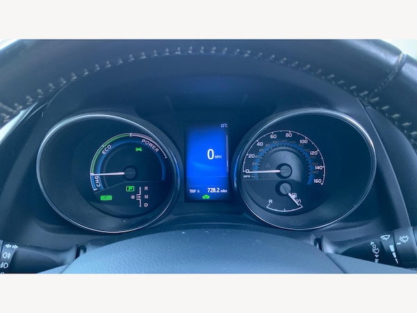 Used Toyota Auris 2018 for sale - 76188879: Photo 11