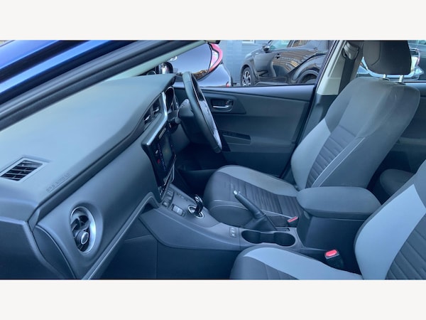 Used Toyota Auris 2018 for sale - 76188879: Photo 12