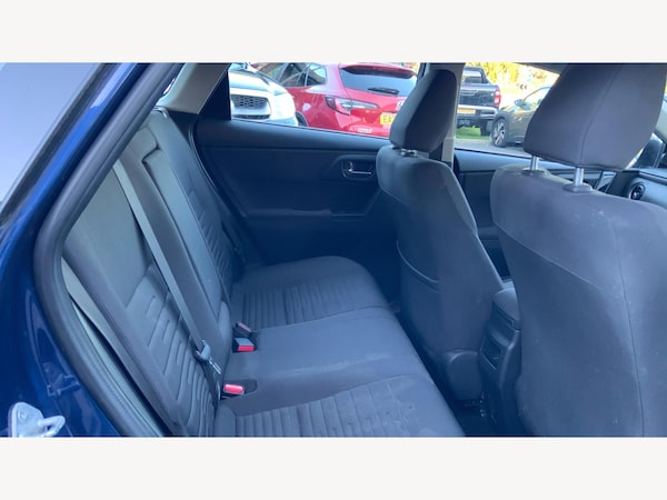 Used Toyota Auris 2018 for sale - 76188879: Photo 14