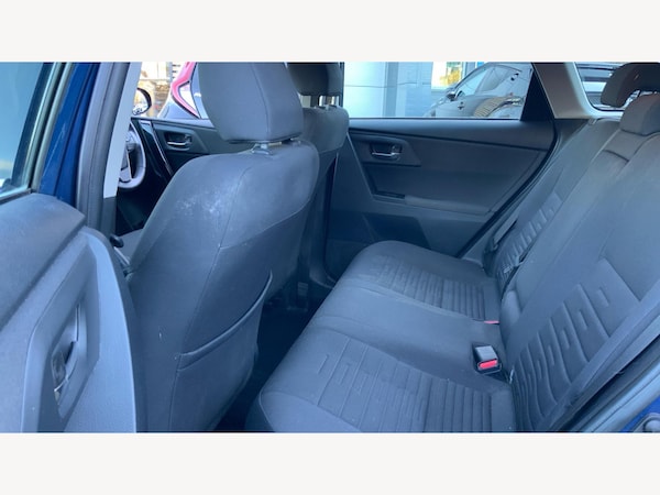 Used Toyota Auris 2018 for sale - 76188879: Photo 15