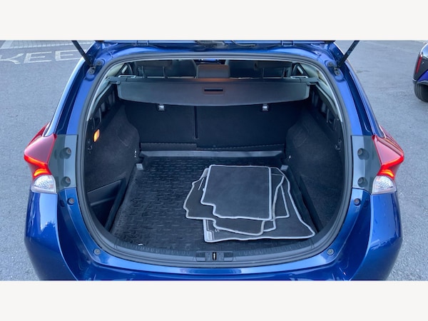 Used Toyota Auris 2018 for sale - 76188879: Photo 16