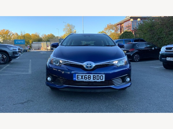 Used Toyota Auris 2018 for sale - 76188879: Photo 17