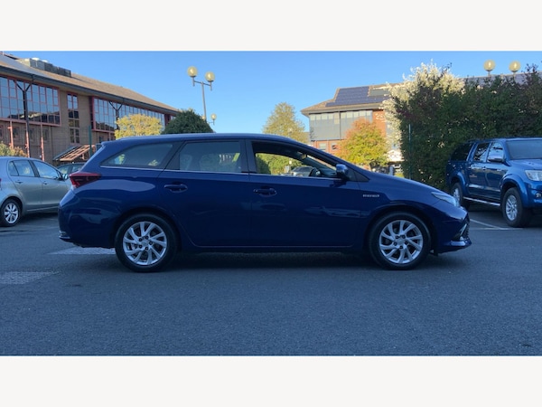 Used Toyota Auris 2018 for sale - 76188879: Photo 18