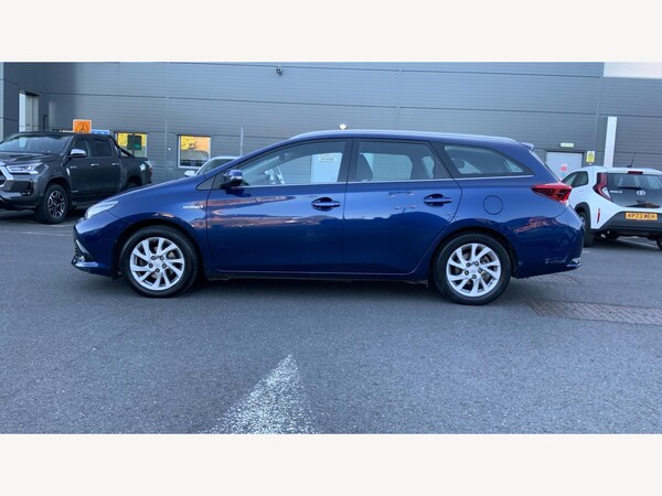 Used Toyota Auris 2018 for sale - 76188879: Photo 19