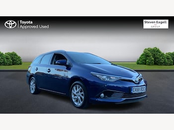Toyota - Auris
