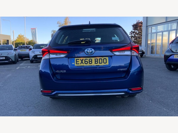 Used Toyota Auris 2018 for sale - 76188879: Photo 21