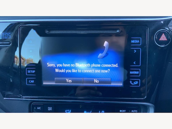 Used Toyota Auris 2018 for sale - 76188879: Photo 22