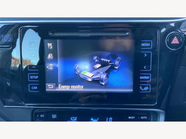 Used Toyota Auris 2018 for sale - 76188879: Photo 23