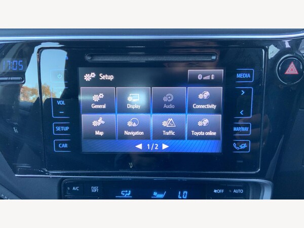 Used Toyota Auris 2018 for sale - 76188879: Photo 24