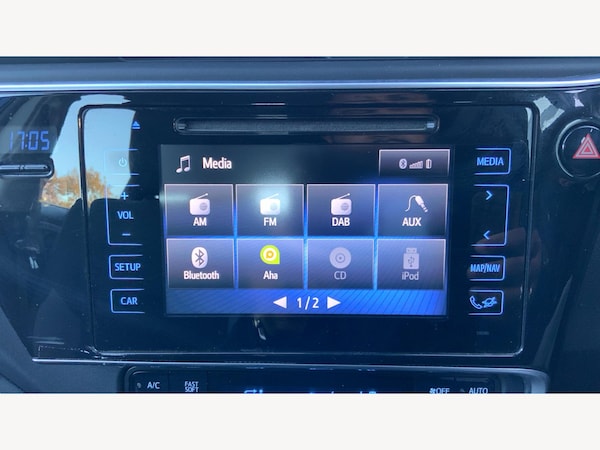 Used Toyota Auris 2018 for sale - 76188879: Photo 25