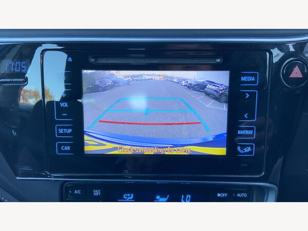 Used Toyota Auris 2018 for sale - 76188879: Photo 26