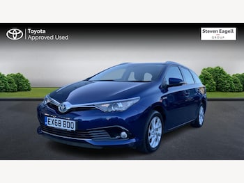 Used Toyota Auris 2018 for sale - 76188879: Photo 3