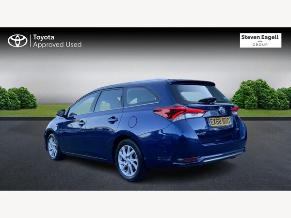 Used Toyota Auris 2018 for sale - 76188879: Photo 6