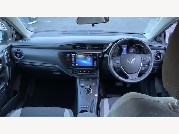 Used Toyota Auris 2018 for sale - 76188879: Photo 7