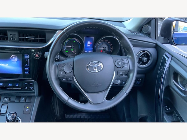 Used Toyota Auris 2018 for sale - 76188879: Photo 8