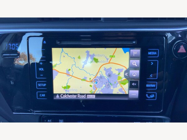 Used Toyota Auris 2018 for sale - 76188879: Photo 9