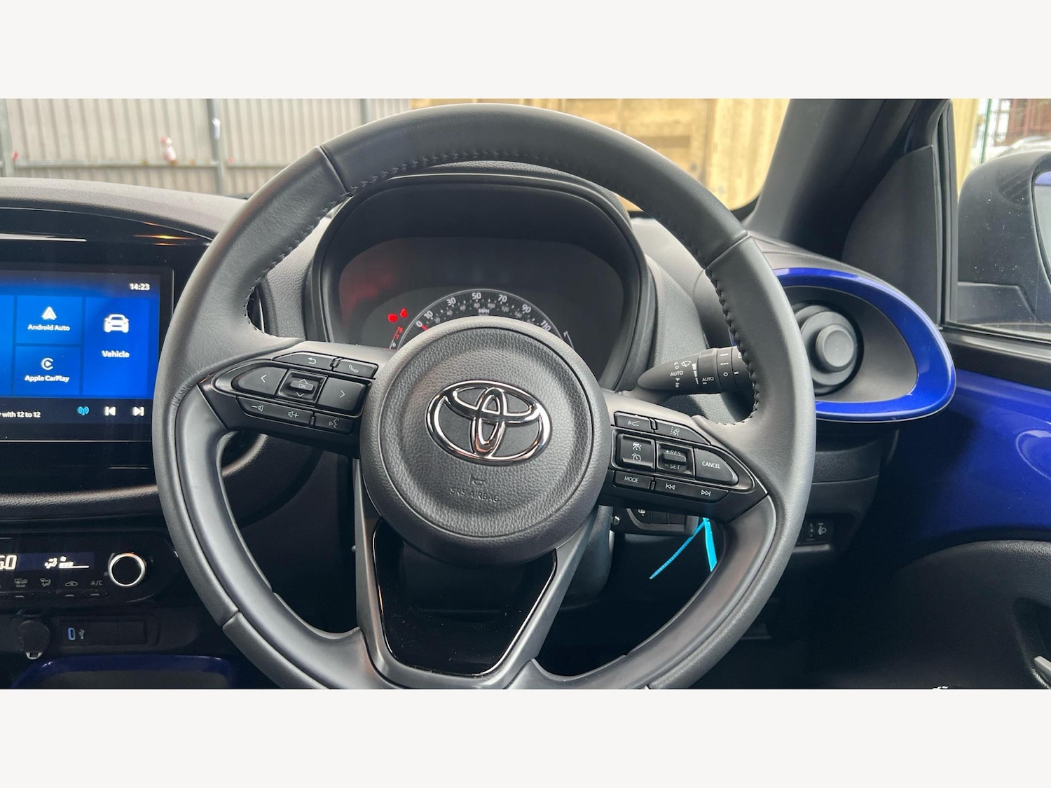 Used Toyota Aygo X 2024 for sale - 77103533: Photo 10