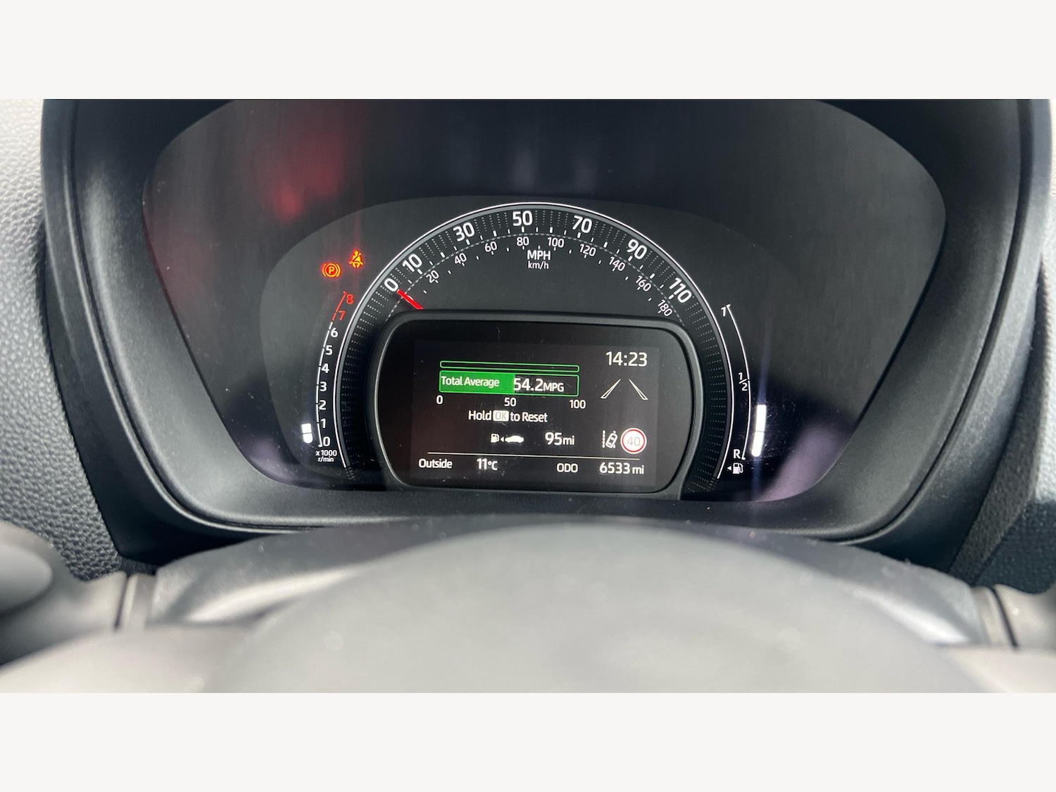 Used Toyota Aygo X 2024 for sale - 77103533: Photo 11