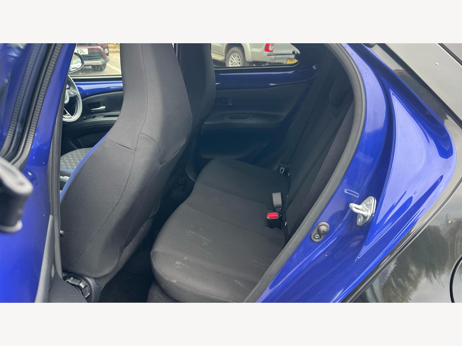 Used Toyota Aygo X 2024 for sale - 77103533: Photo 15