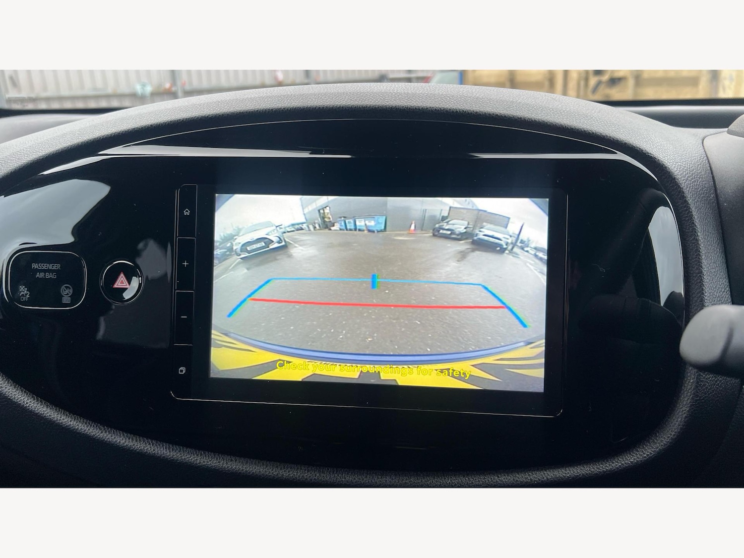 Used Toyota Aygo X 2024 for sale - 77103533: Photo 22