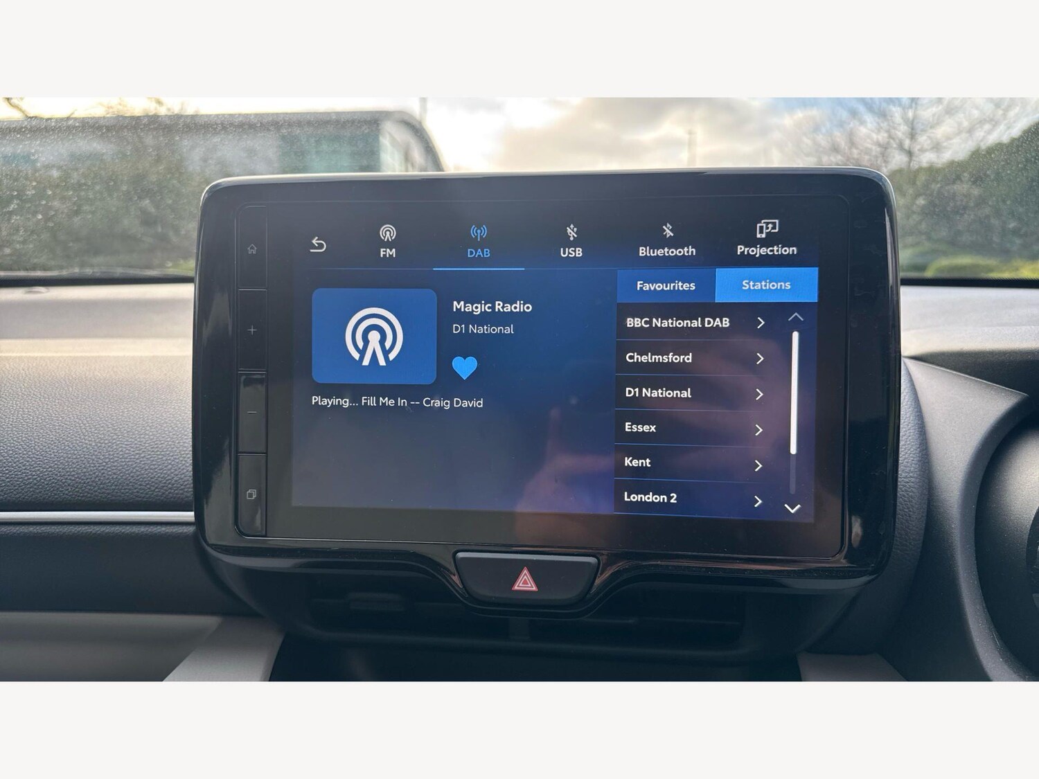 Used Toyota Yaris for sale - 77722907: Photo 23