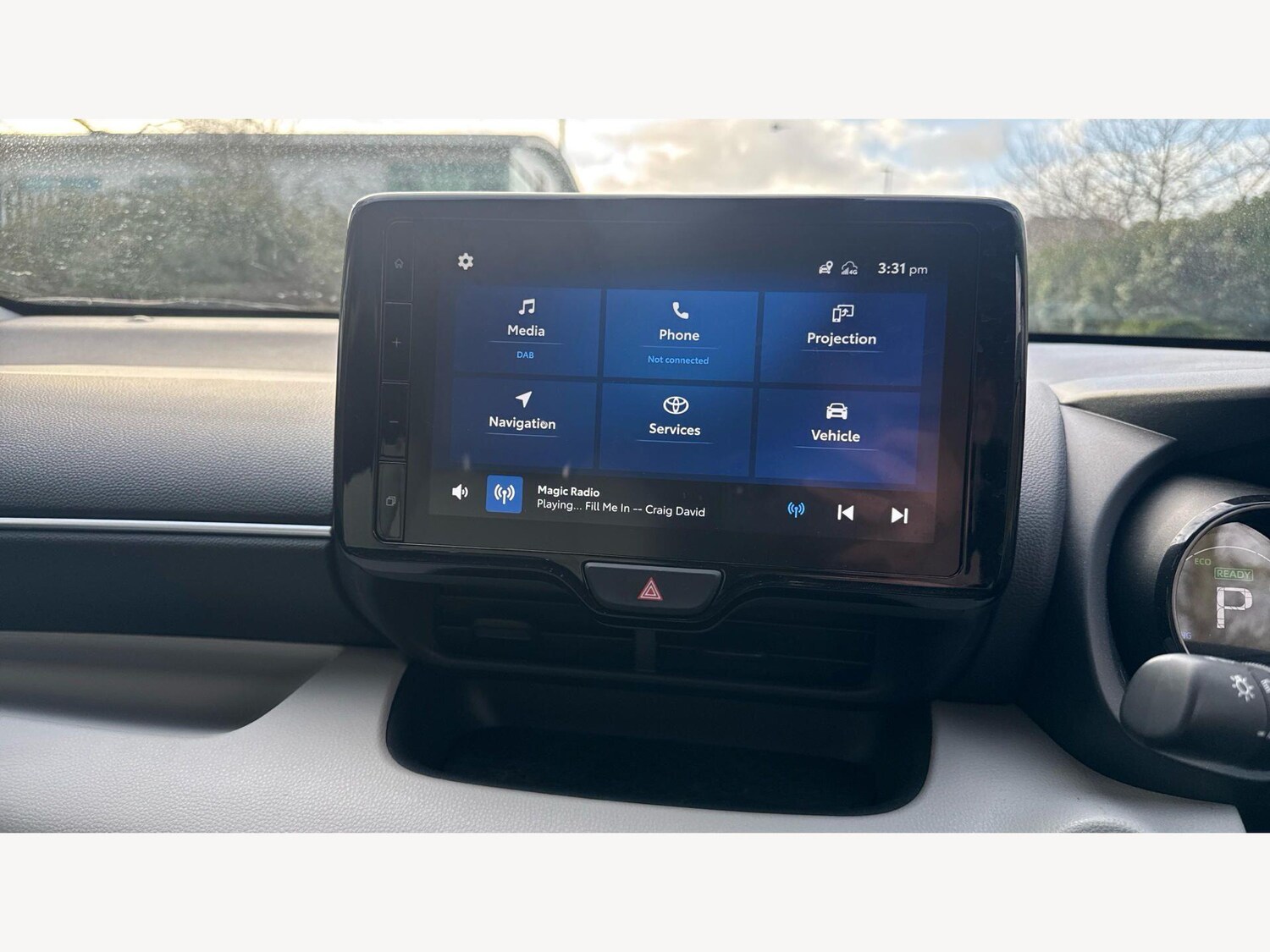 Used Toyota Yaris for sale - 77722907: Photo 9