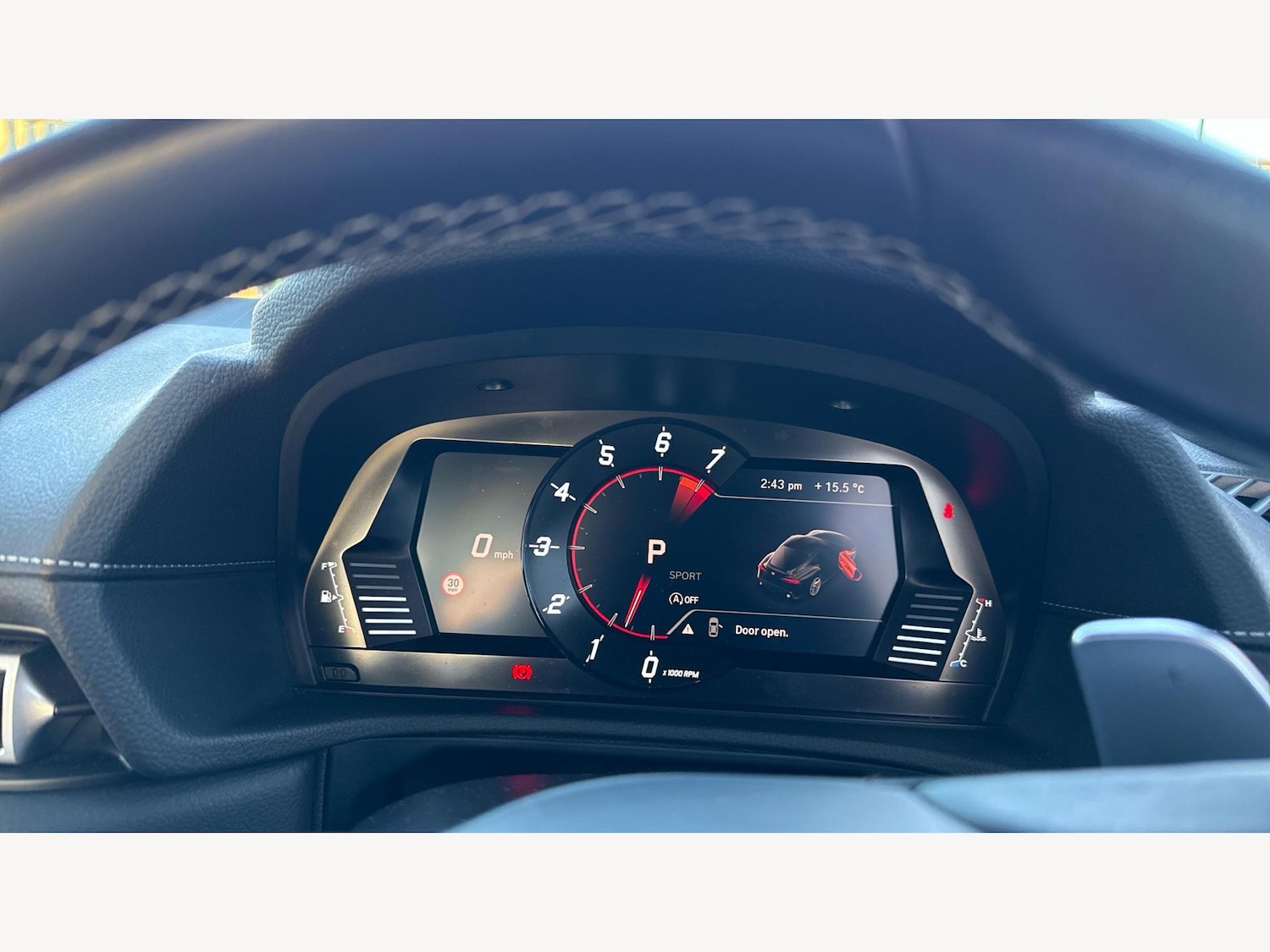 Used Toyota Supra 2023 for sale - 76899100: Photo 11