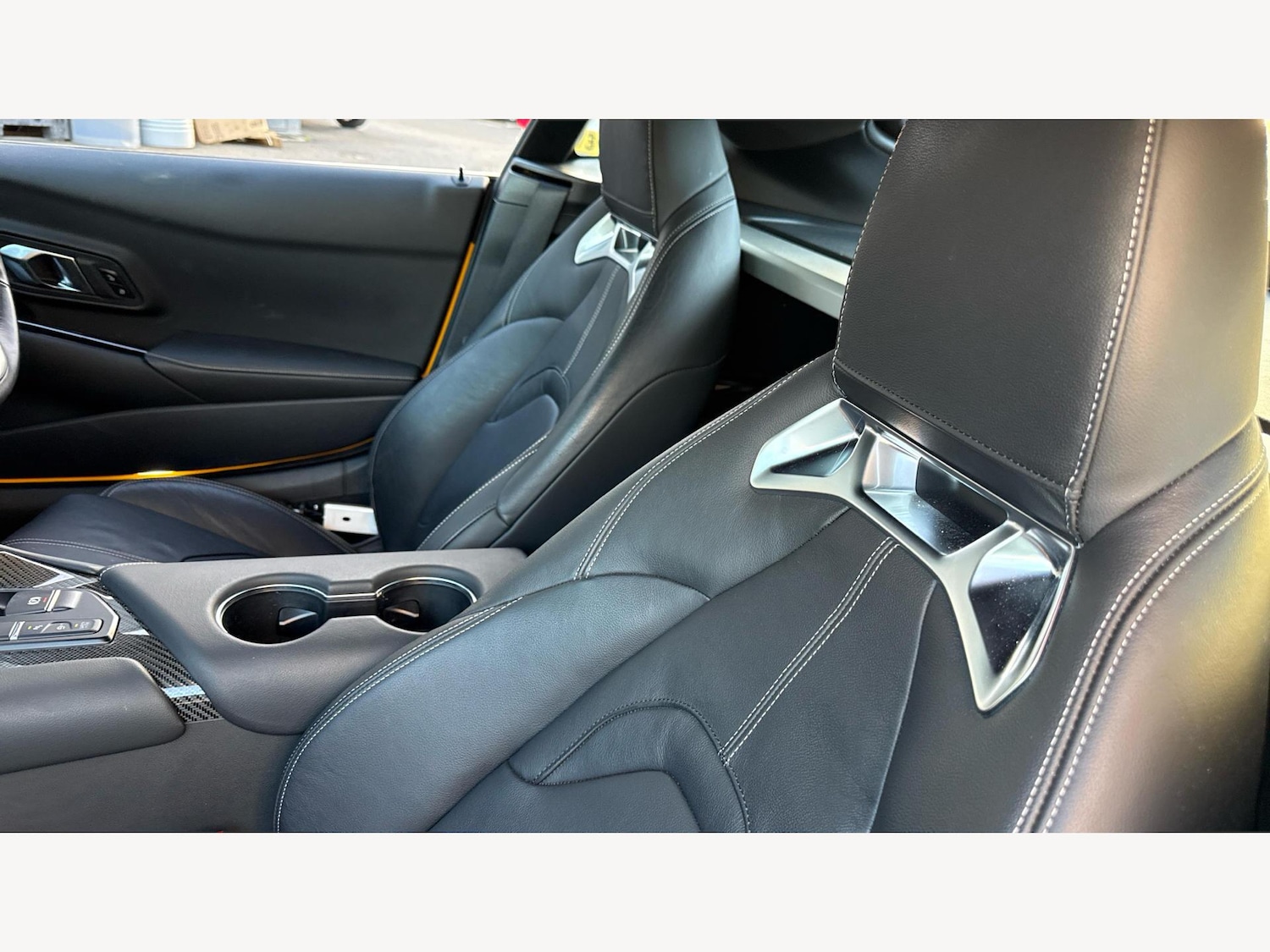 Used Toyota Supra 2023 for sale - 76899100: Photo 15