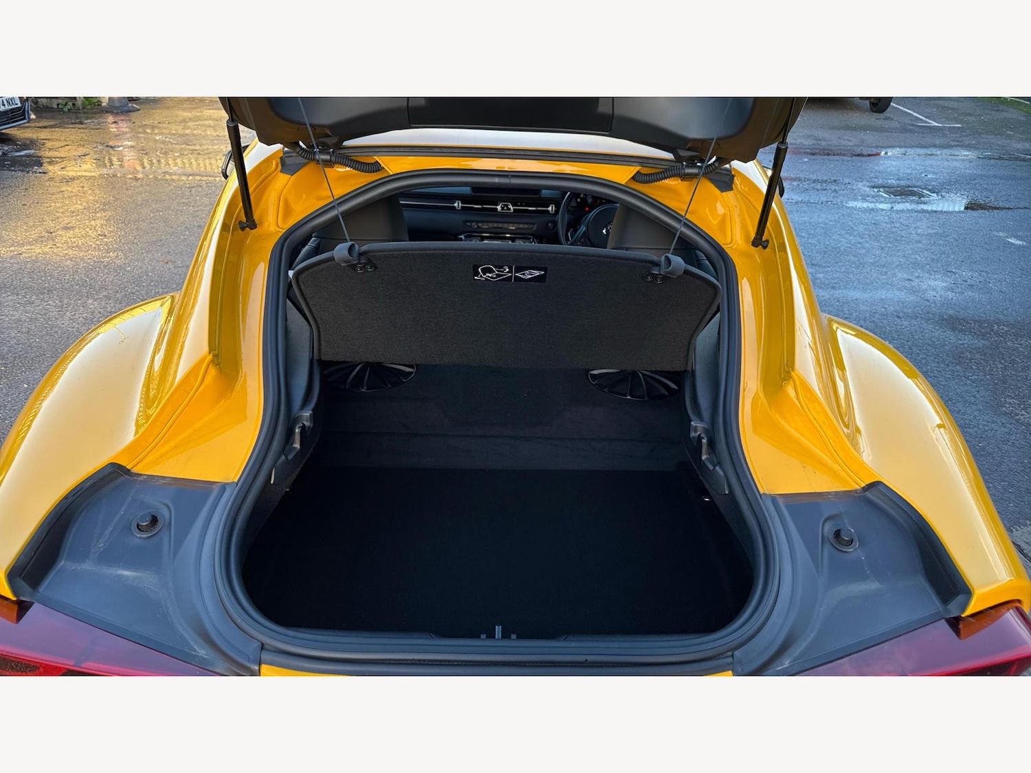 Used Toyota Supra 2023 for sale - 76899100: Photo 16