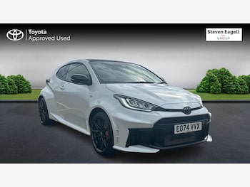 Used Toyota Yaris 2024 for sale - 75707561: Photo