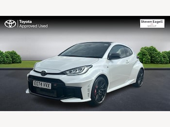 Used Toyota Yaris 2024 for sale - 75707561: Photo