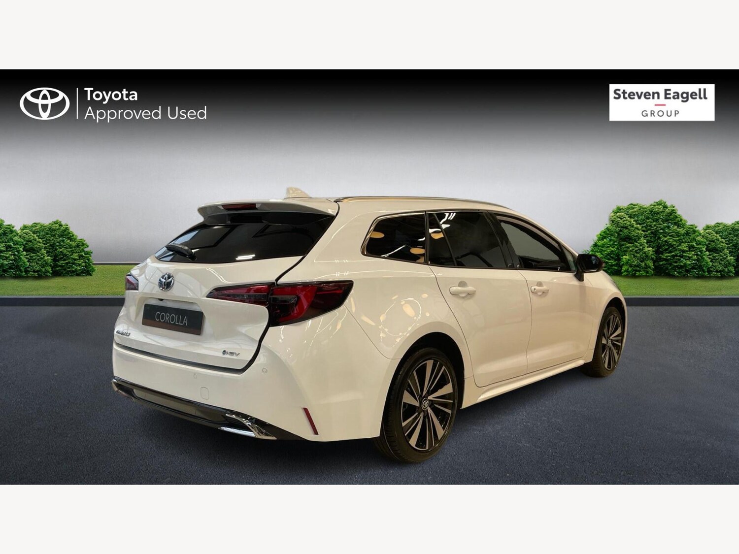 Used Toyota Corolla 2025 for sale - 77120245: Photo 2