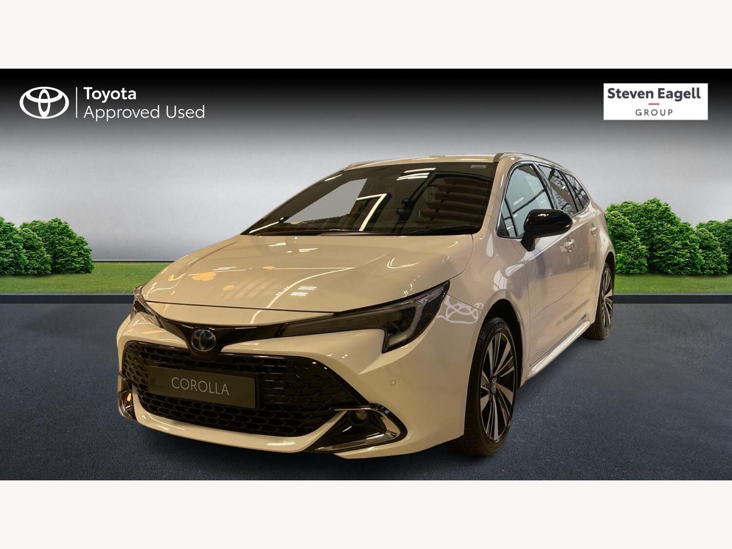 Used Toyota Corolla 2025 for sale - 77120245: Photo 3